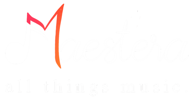 Maestera Logo