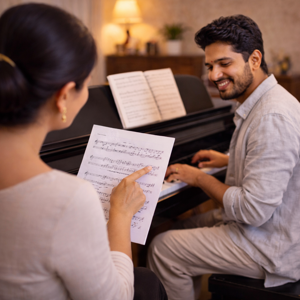 Support every step of the way