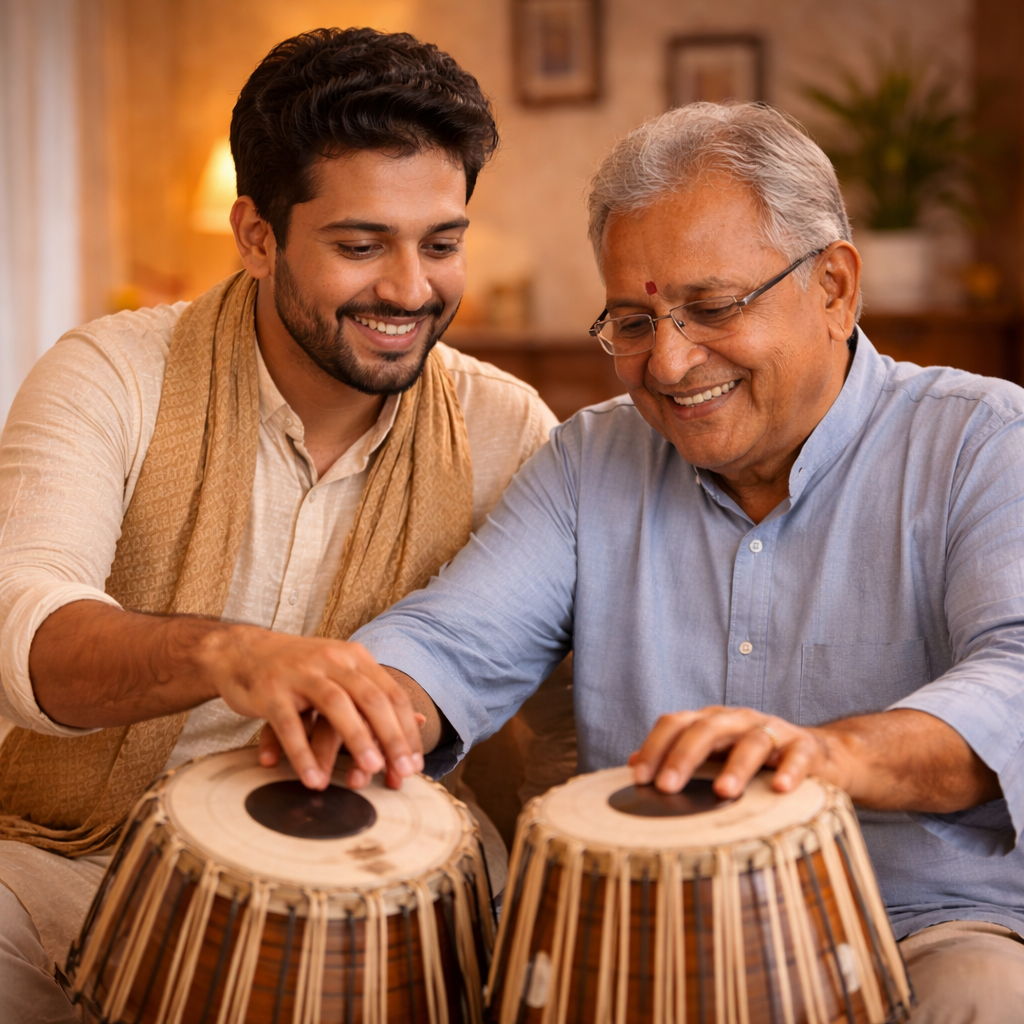 Flexible & Accessible